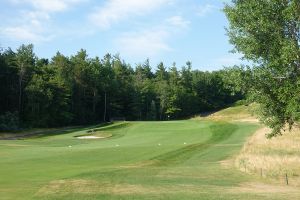 Eagles Nest 4th Fairway